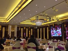 大堂-东方印象大酒楼(拱北店)
