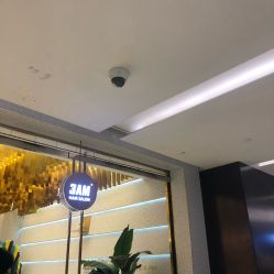-3AM·S HAIR SALON烫发染发接发
