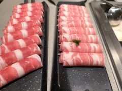 -海底捞火锅(宇飞大厦店)