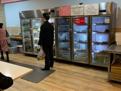 -晓靖轩烧烤(沙河风情店)