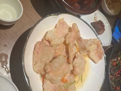 -金掌勺锅包肉(太原万达店)