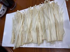 -岳合轩老北京涮肉