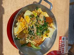 -每味每客·重庆麻辣烫(国泰店)