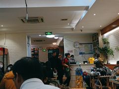 大堂-哈尔滨春饼(朝山街店)