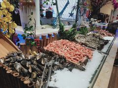 -万象·复兴号鲜肉烤肉海鲜自助(升级店)