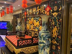 -狮子楼(成都晨光大厦店)