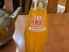 -横山黄四炒驴肉(建榆路店)