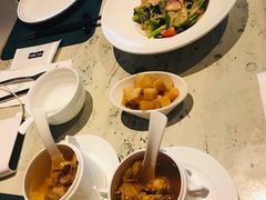 -T館·花园艺术餐厅