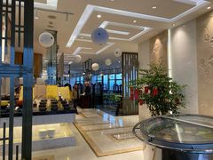 -索菲特酒店 · 云尚天际自助餐厅