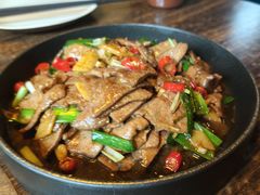 -卓越烤鸭店(太平湖东里店)