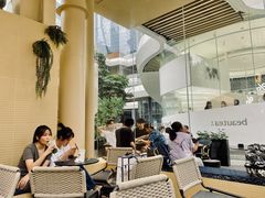 露天位-BeauTea水仙(coco park店)