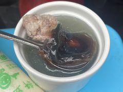 -小罗子汤店(大士院总店)