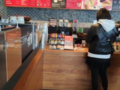 -星巴克(盐城五洲国际店)