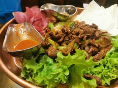 -吉祥圣雪藏餐