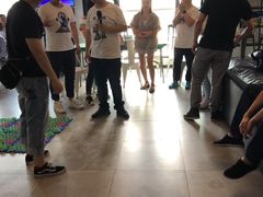 -CIAO·团建聚餐·生日派对轰趴馆(福田店)