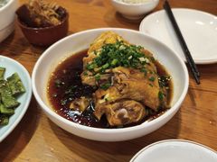 -百家鲜·杭帮菜