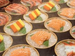 -海底捞大排档火锅(悦荟广场店)