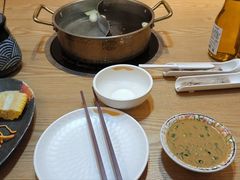 -松野谷·寿喜烧自助(华联顺义金街购物中心店)