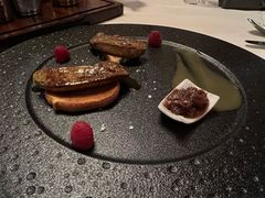 -火车头法国西餐厅