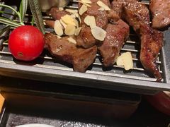 -味太助·银饭食堂(中华城店)