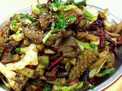 -干锅鱼庄(北京荟聚西红门购物中心店)