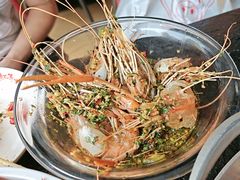 -周姑娘不等味·牛羊肉火锅·螃蟹罗氏虾·烤鱼烤串(高邮店)