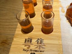 -粤集·手工粤菜(皇庭广场店)