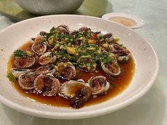 生腌血蚌-迈姨·潮州菜(麓湖公园店)