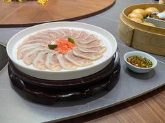 -甘家界柠檬鸭(安吉店)