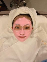 -康颜SPA自然疗愈皮肤管理中心