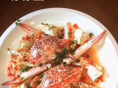-醉壹号海鲜大排档·老厦门特色菜(厦门美食地标店)