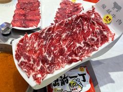 -荣叔港式沙嗲牛肉火锅(正佳潮流店)