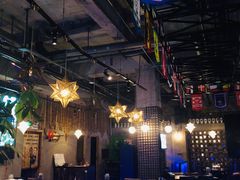 大堂-西街夜油条·麻团包乌饭