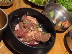 -汉拿山(北京上地华联店)