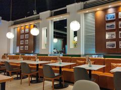 -金湖港式餐厅(建外店)