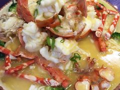 -盛港湾海鲜食府(黄沙店)