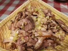 -黄河轩民间菜(吉祥街店)