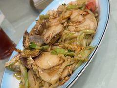 -洲晓鲜·舟山海鲜大排档(朱家尖风景区店)