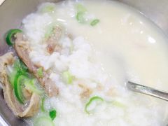 -神仙雪浓汤(明洞店)