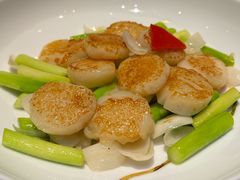 -莉莉海堂HAITANG·烤鸭(国贸商城店)