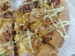 -尊宝比萨(广州塔店)