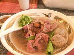 -一肴·牛肉粿条(深圳湾睿印店)