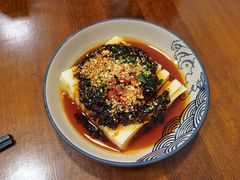 凉粉-永乐饭店