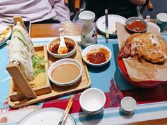 -醉长安(钟楼旗舰店)