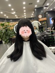 -藤野造型烫染·接发