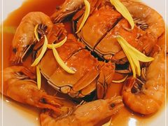 -神仙馆(衡山路店)