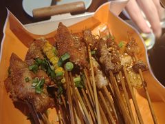 -全牛匠·乐山跷脚牛肉(西单华威约饭街店)