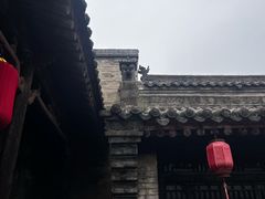 -山西王家大院