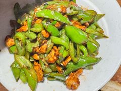 -妈妈菜(银城中路店)