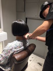 -苏豪路易士·嘉玛发廊
